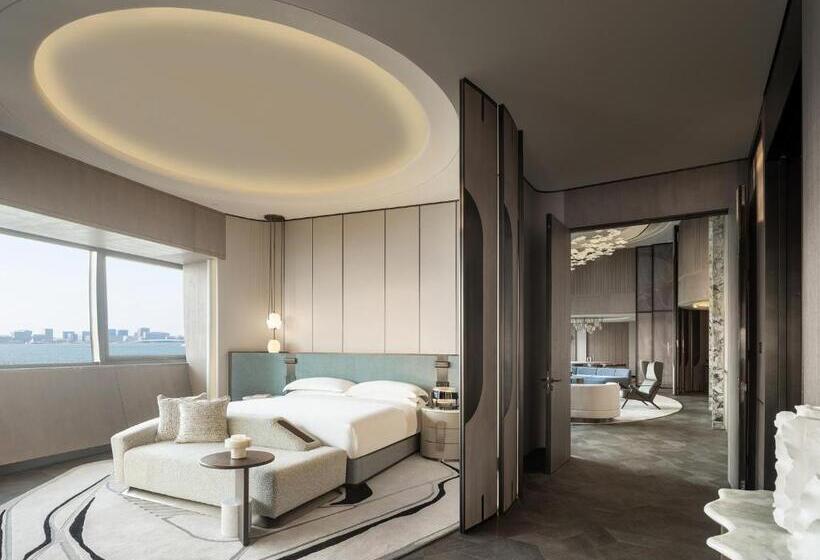 호텔 Intercontinental Shanghai Harbour City, An Ihg