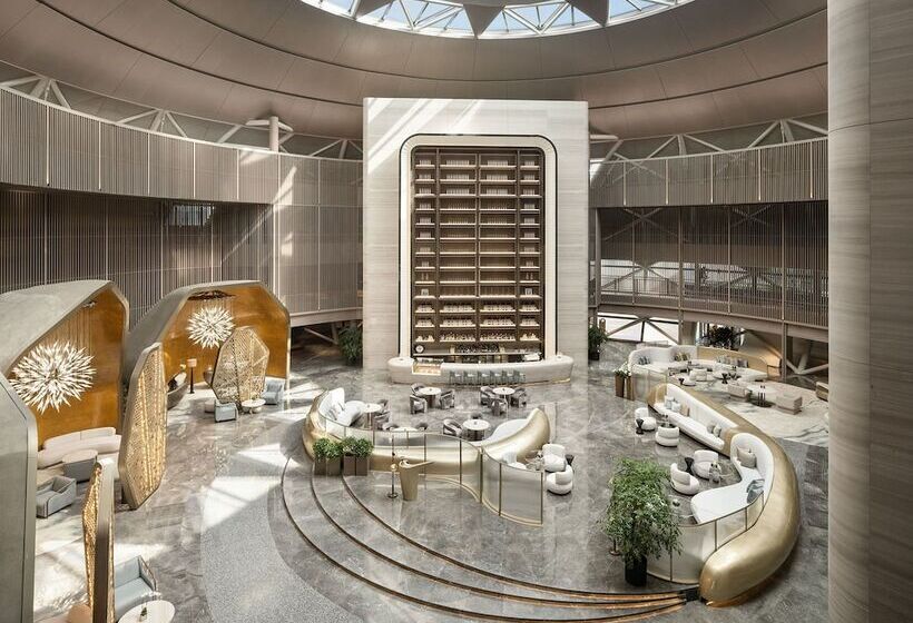 호텔 Intercontinental Shanghai Harbour City, An Ihg