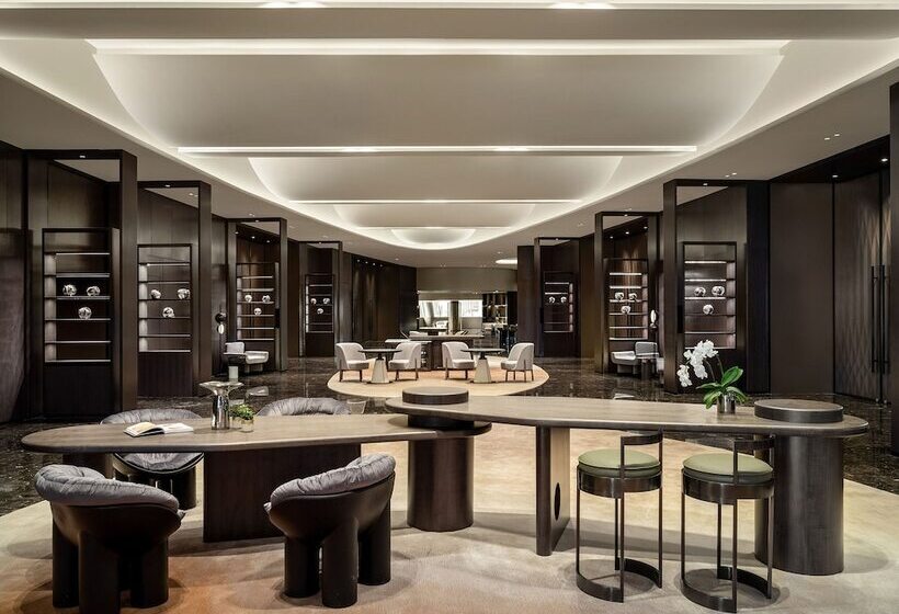 호텔 Intercontinental Shanghai Harbour City, An Ihg