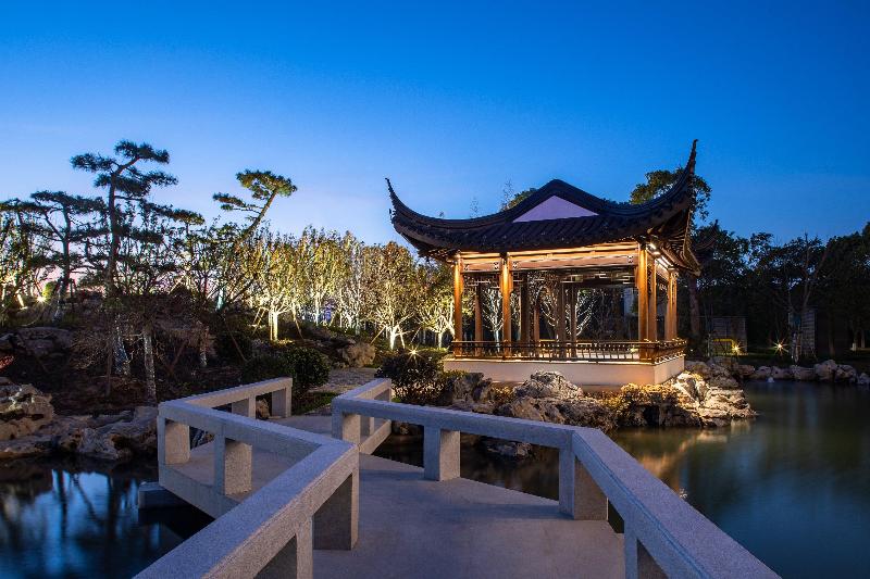 호텔 Intercontinental Shanghai Harbour City, An Ihg