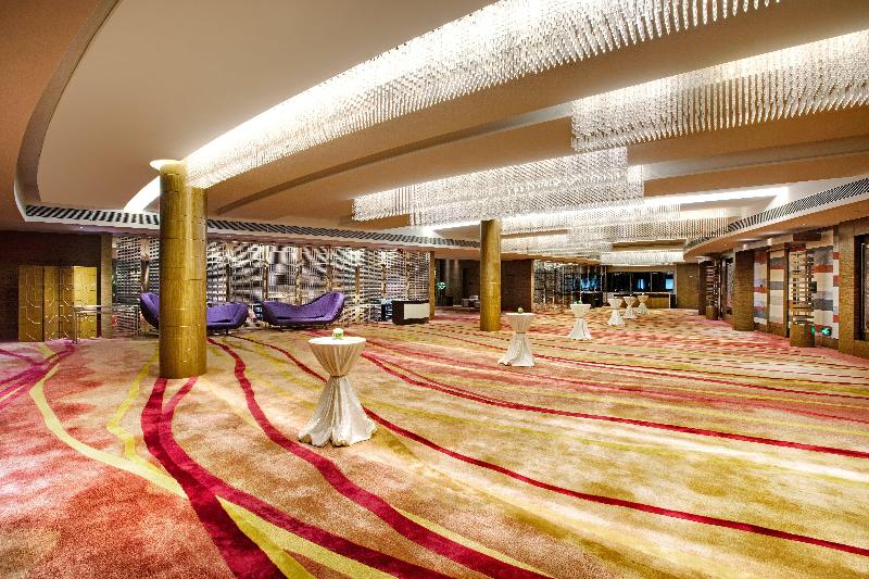 호텔 Intercontinental Shanghai Harbour City, An Ihg