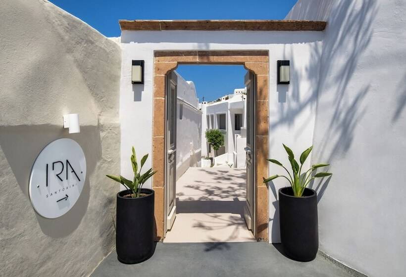 Fotos del hotel Ira  & Spa:  25