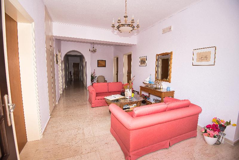 هتل Irini S Rooms