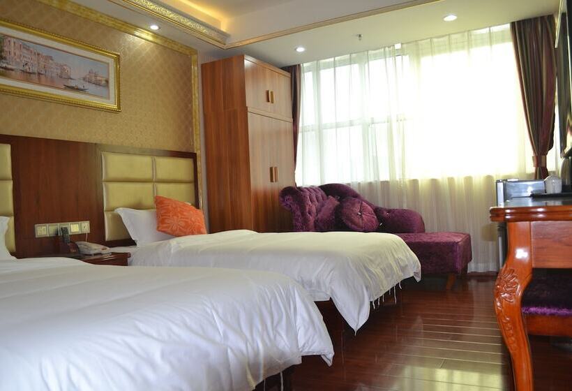Fotos del hotel Jingdu: 1 Fotos del hotel Jingdu: 1