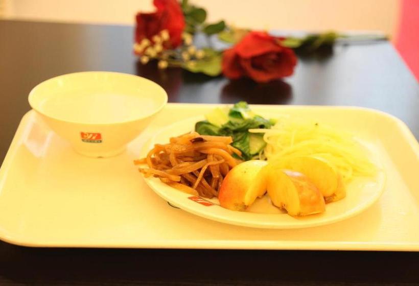 Fotos del hotel Jinjiang Inn - Beijing Houhai:  9