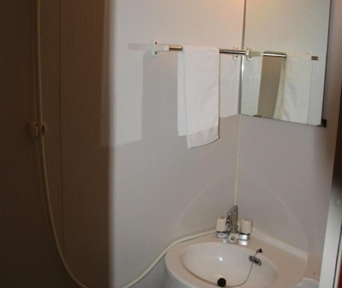 호텔 Jinjiang Inn   Shanghai Changning