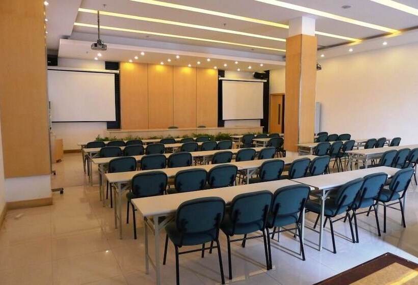 ホテル Jinjiang Inn Yangpu Bridge