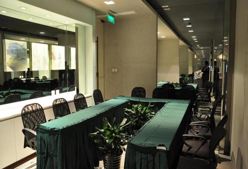 酒店 Jinjiang Inn Shanghai Qingpu