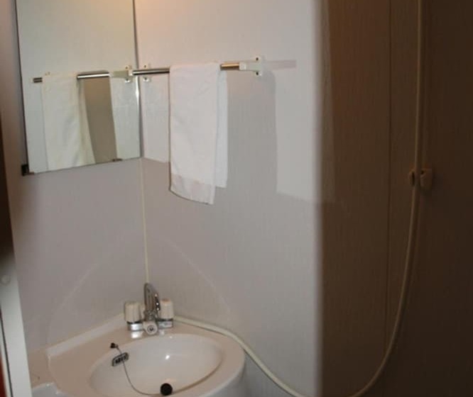 호텔 Jinjiang Inn Shanghai Xinsong Road