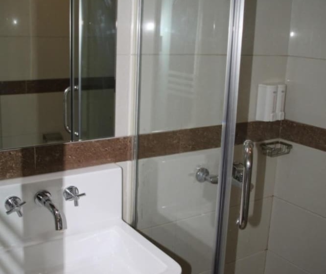 호텔 Jinjiang Inn Shanghai Xinsong Road