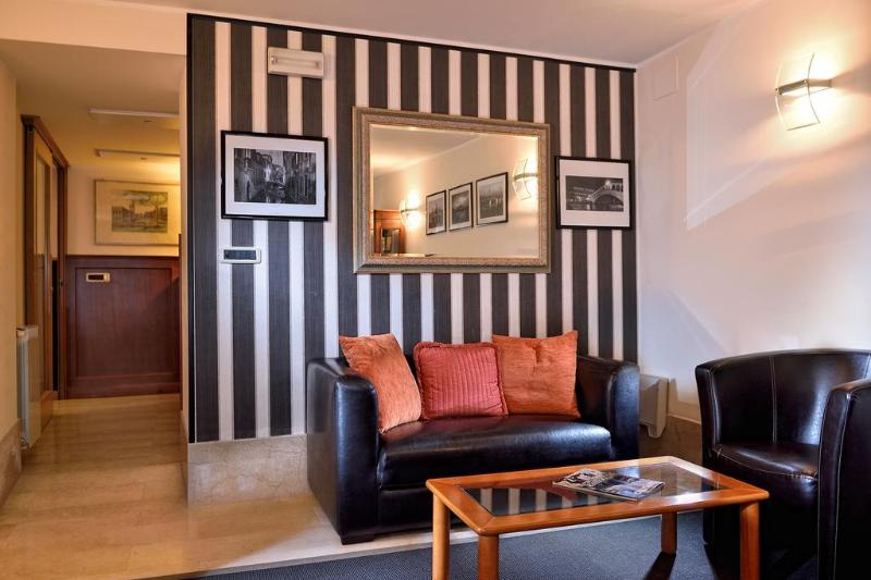 Fotos del hotel La Locandiera:  4