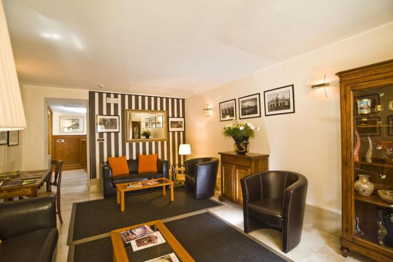 Fotos del hotel La Locandiera:  5