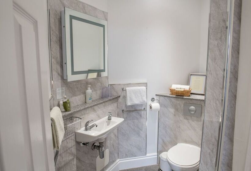 هتل Toothbrush Rooms At Lattice Lodge   Guest Kitchen & Ev Recharging