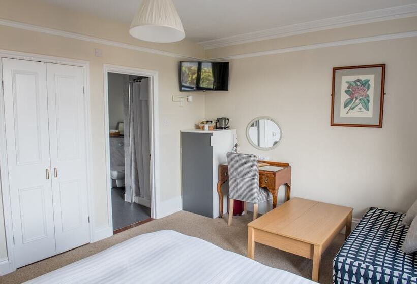 هتل Toothbrush Rooms At Lattice Lodge   Guest Kitchen & Ev Recharging