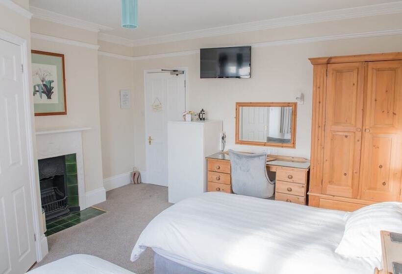 هتل Toothbrush Rooms At Lattice Lodge   Guest Kitchen & Ev Recharging