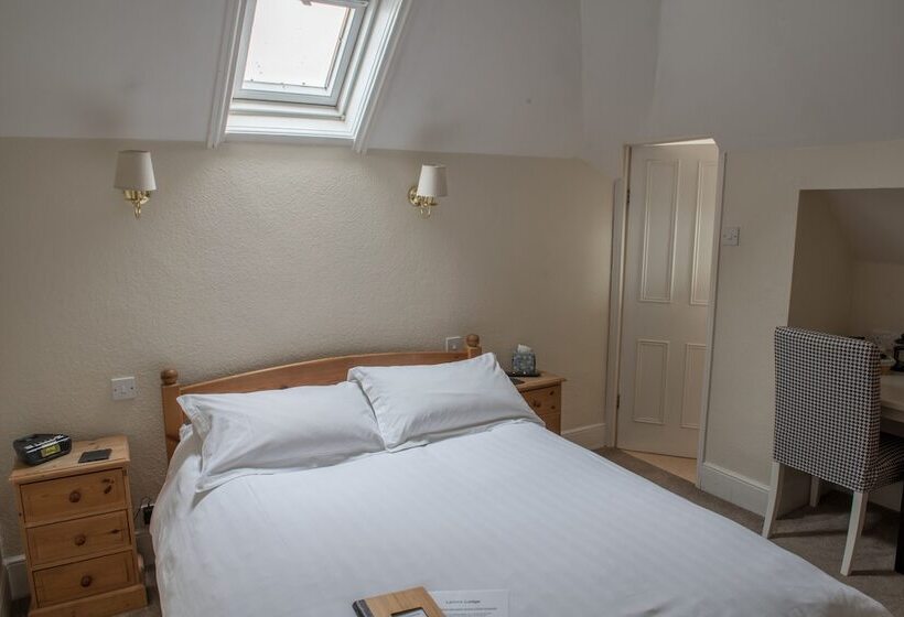 هتل Toothbrush Rooms At Lattice Lodge   Guest Kitchen & Ev Recharging