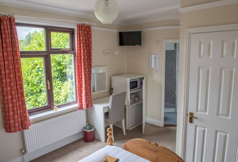 هتل Toothbrush Rooms At Lattice Lodge   Guest Kitchen & Ev Recharging