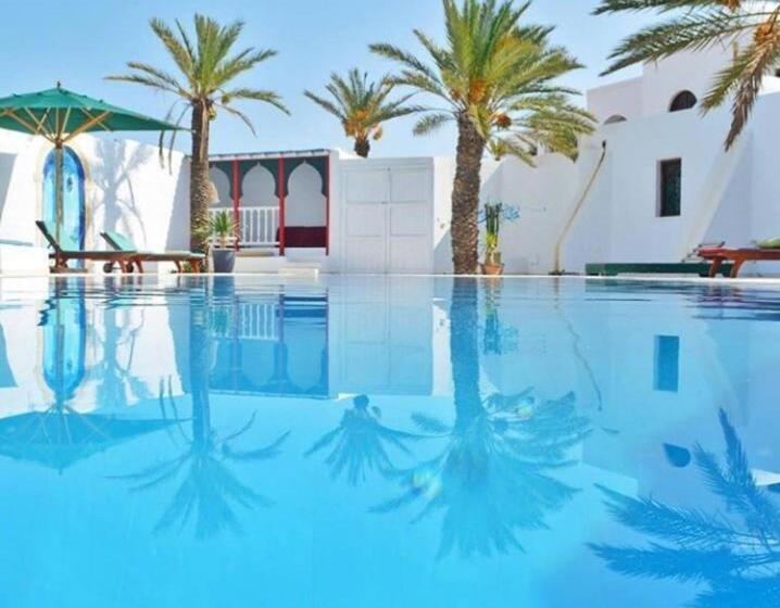هتل Maison Leila Chambres D Hotes