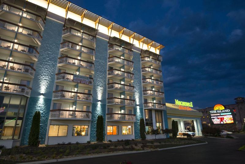 هتل Margaritaville Island Inn