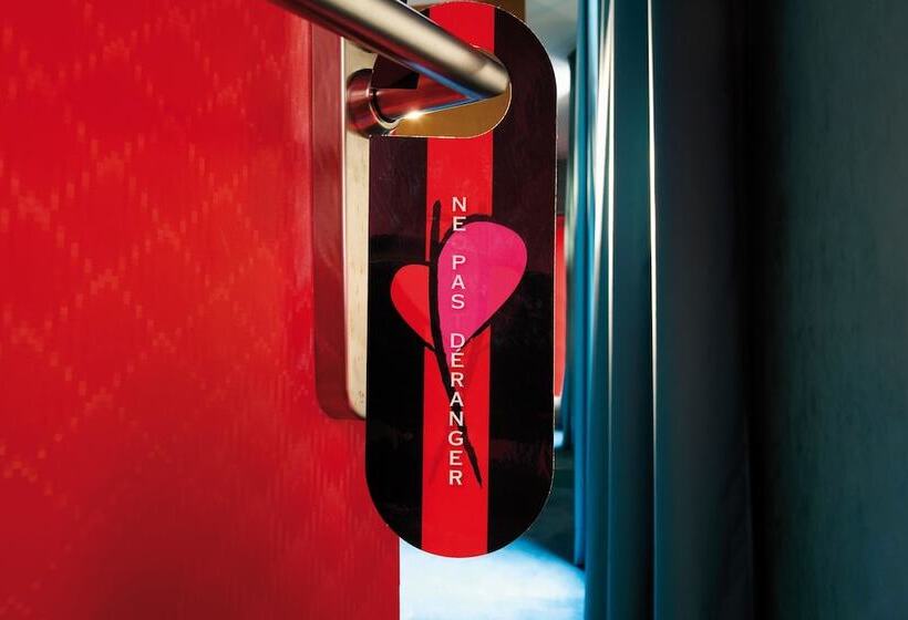 Fotos del hotel Montmartre Mon Amour:  19