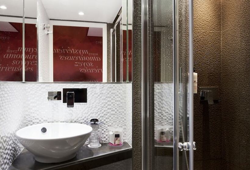 Fotos del hotel Montmartre Mon Amour:  29