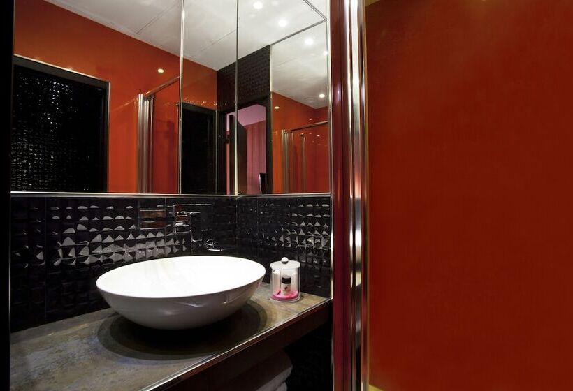Fotos del hotel Montmartre Mon Amour:  12