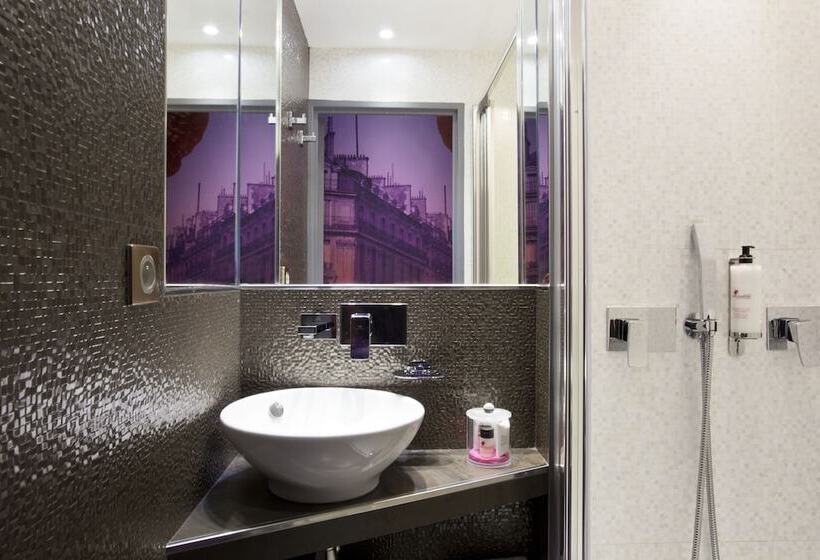 Fotos del hotel Montmartre Mon Amour:  11