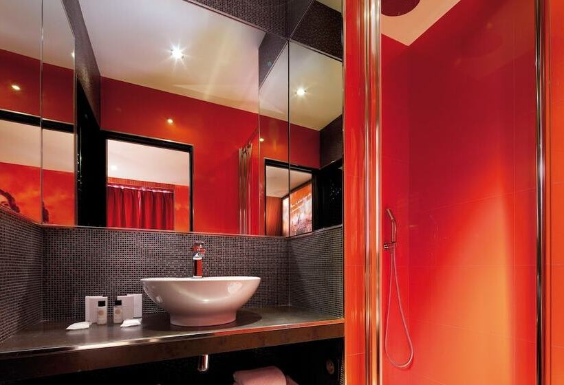 Fotos del hotel Montmartre Mon Amour:  10