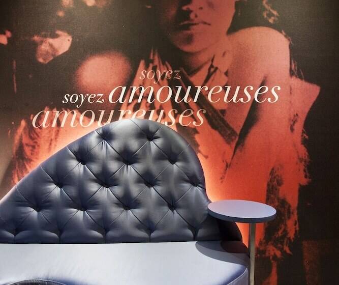 Fotos del hotel Montmartre Mon Amour:  23