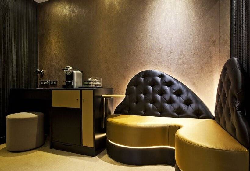 Fotos del hotel Montmartre Mon Amour:  24