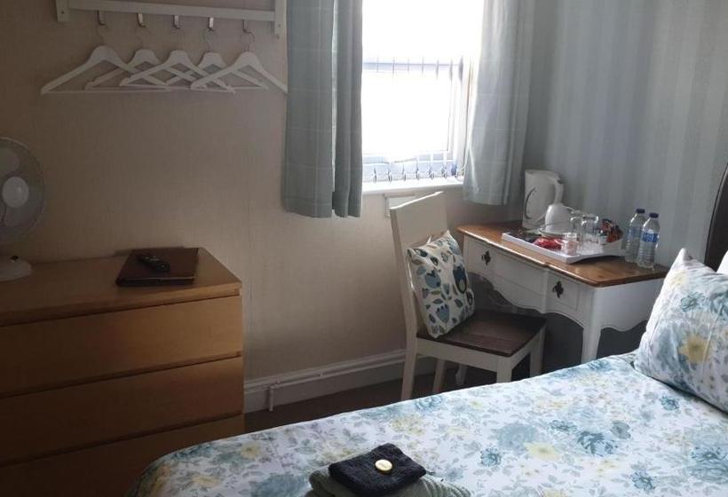 Fotos del hotel New Bond:  10