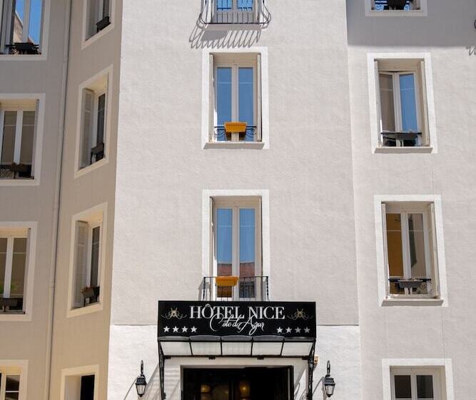 Fotos del hotel Nice Cote D'azur:  25