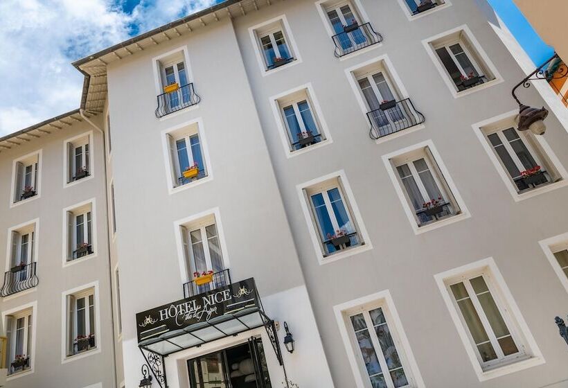 Fotos del hotel Nice Cote D'azur:  13