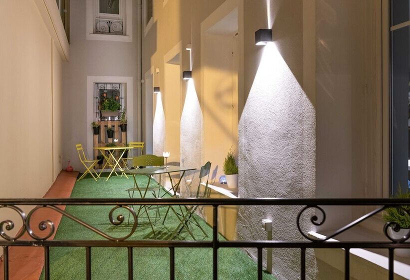 Fotos del hotel Nice Cote D'azur:  22
