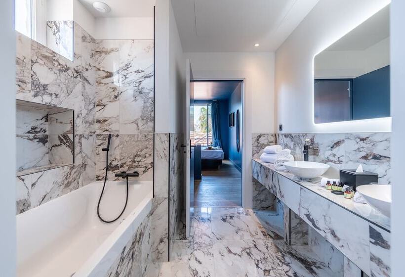 Fotos del hotel Nice Cote D'azur:  21