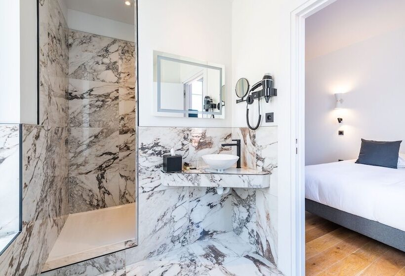Fotos del hotel Nice Cote D'azur:  12