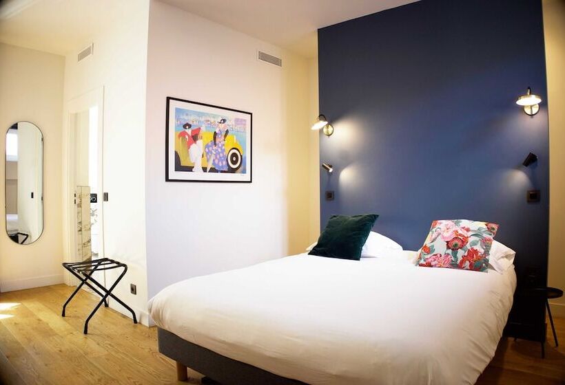 Fotos del hotel Nice Cote D'azur:  11