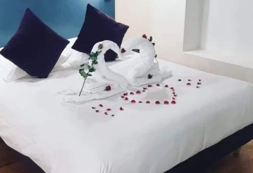 Fotos del hotel Nice Cote D'azur:  2