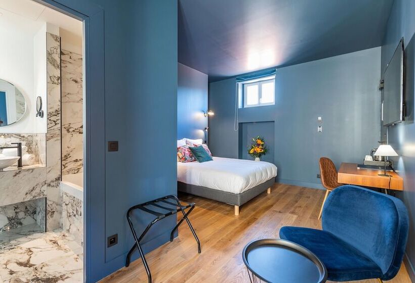 Fotos del hotel Nice Cote D'azur:  10