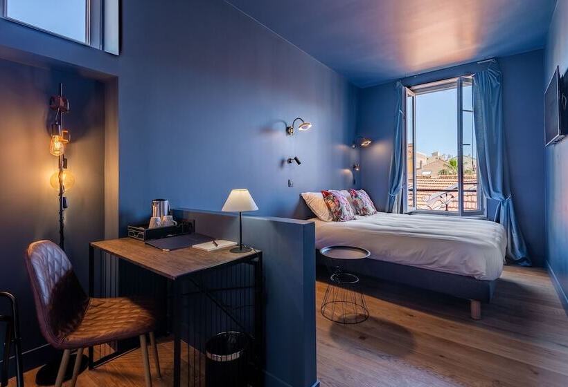 Fotos del hotel Nice Cote D'azur:  8