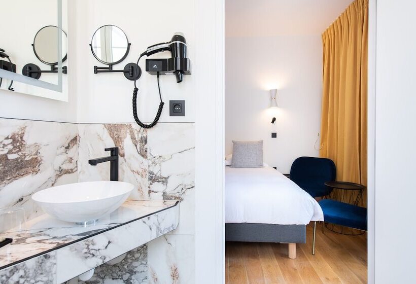 Fotos del hotel Nice Cote D'azur:  6