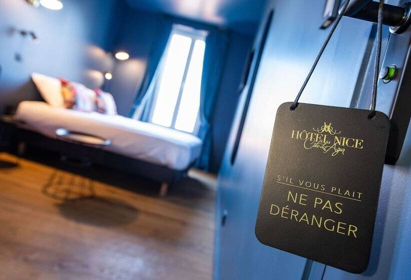 Fotos del hotel Nice Cote D'azur:  16