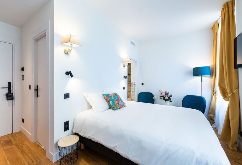Fotos del hotel Nice Cote D'azur:  3