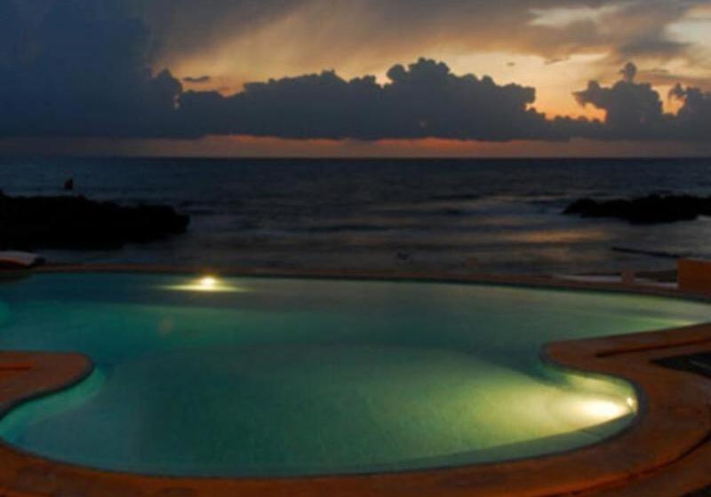 Fotos del hotel Playa La Media Luna:  3