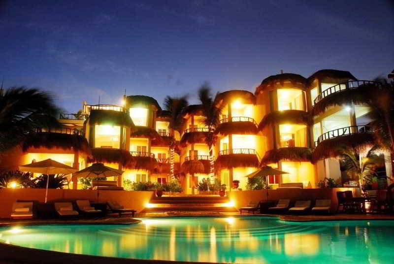 Fotos del hotel Playa La Media Luna:  5