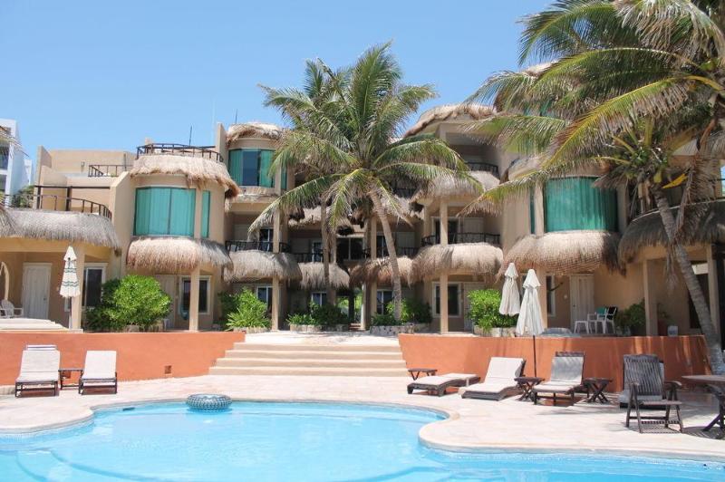 Fotos del hotel Playa La Media Luna:  8