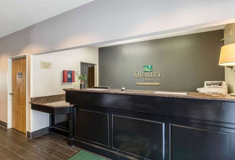 Hotel Quality Inn