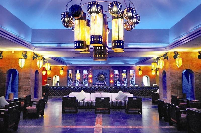 Fotos del hotel Club Regina Cancun:  4