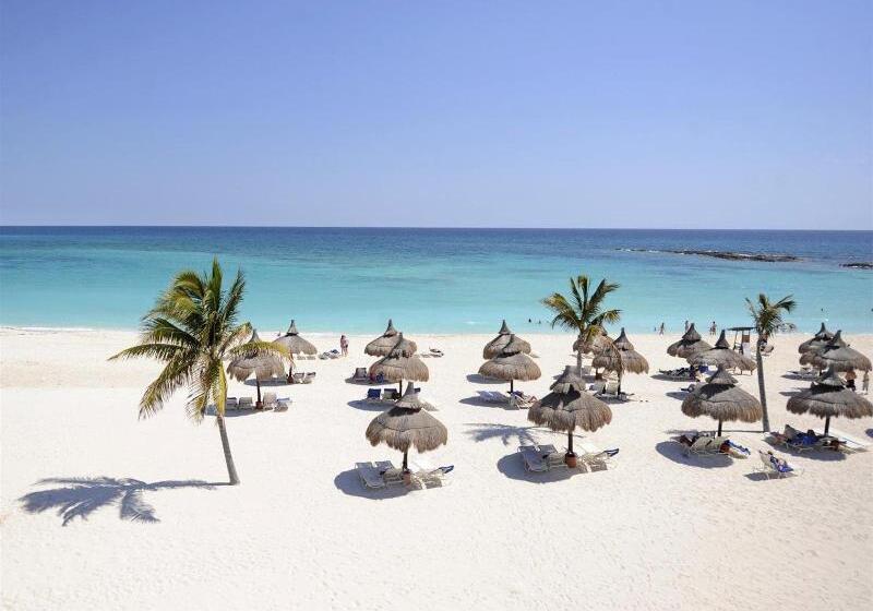 Fotos del hotel Club Regina Cancun:  8