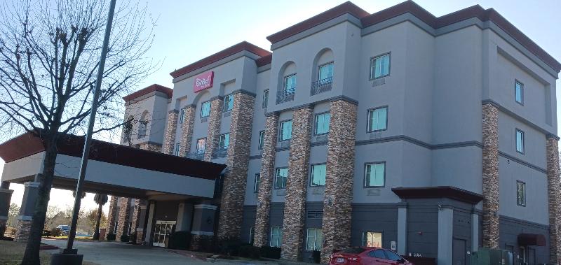 هتل Red Roof Inn & Suites Longview